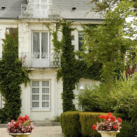 Logis L'Hermitage Buzançais المظهر الخارجي الصورة