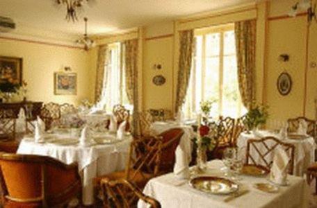 Logis L'Hermitage Buzançais المظهر الخارجي الصورة